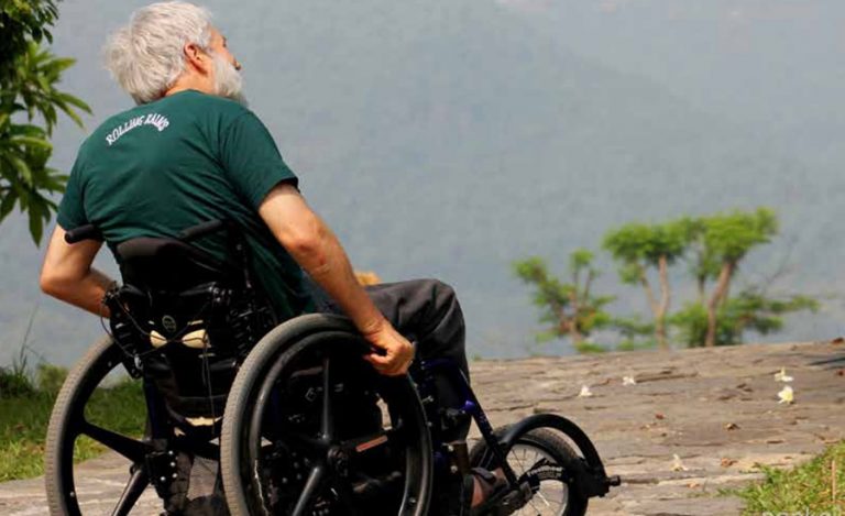 ‘नेपालका तारे होटलका संरचना अपाङ्गमैत्री छैनन्’