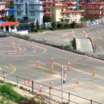 काठमाडौं उपत्यकामा नयाँ ट्रायल सेन्टर खोल्ने प्रक्रिया स्थगित