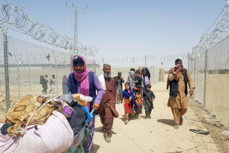 अफगानिस्तानको मानवीय संकट आउन नदिन ६० करोड डलर उठाउँदै राष्ट्रसंघ