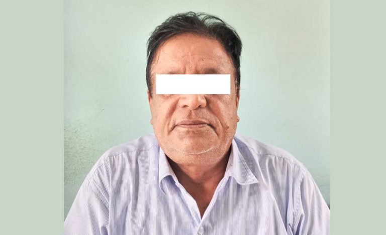 बैंकिङ कसूर मुद्दामा २ करोड जरिवाना र कैद तोकिएका थापा पक्राउ