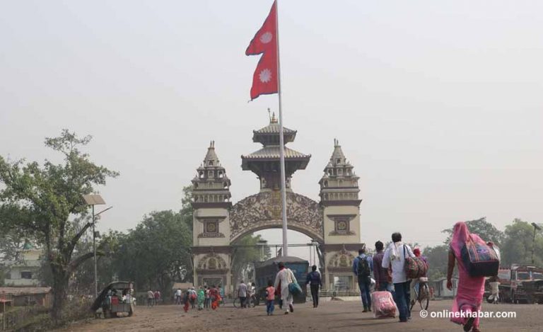 महामारीपछि न‍ेपाल-भारत नागरिक सम्बन्धमा दूरी