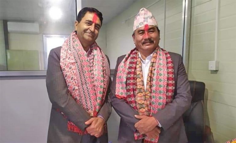 गण्डकीमा नवलपुरका सांसदलाई एकपछि अर्को अवसर
