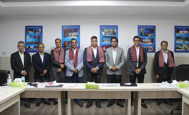 परिसंघमा उद्योग, बैंक तथा वित्तीय संस्था र रोजगारदाता परिषद् गठन