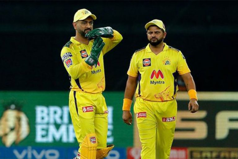 मुम्बईलाई हराउँदै चेन्नाइ शीर्ष स्थानमा