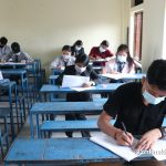 कक्षा १२ को परीक्षा वैशाख २१ गतेदेखि हुने
