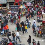 ५ वैशाखदेखि हरेक शनिबार असनमा गाडी निषेध