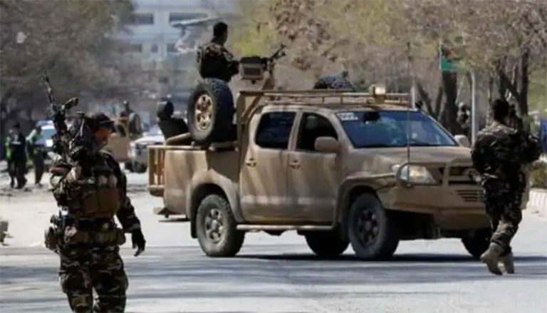 अफगानिस्तानमा अज्ञात आक्रमणकारीको गोली आक्रमणमा तीनजनाको मृत्यु