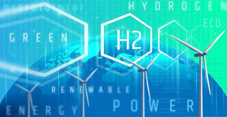 हाइड्रोजन ऊर्जाको काठमाडौं विश्वविद्यालयमा परीक्षण