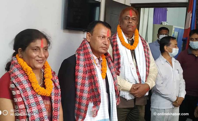 प्रदेश २ सरकारले गठन गर्‍यो जनलोकपाल आयोग