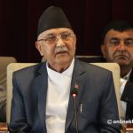 एमाले अध्यक्ष ओली भोलि चितवन आउँदै