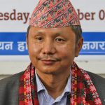 निर्वाचनलाई केन्द्रमा राखेर कांग्रेसले गतिविधि सञ्चालन गर्नुपर्छ : कल्याण गुरूङ