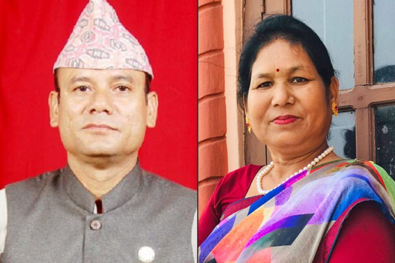 सुदूरपश्चिममा जसपाका दुुई सांसद दुईतिर, चौधरीले रोजे लोसपा
