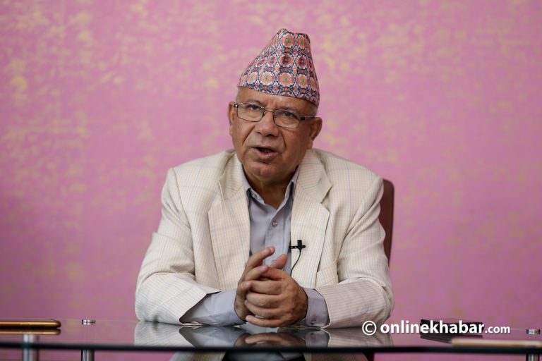 एकीकृत समाजवादीको स्थायी कमिटी बैठक बस्दै