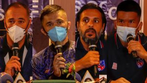 नेपाल भर्सेस भारत प्रिभ्यु : प्रतिष्ठादेखि साफको तयारीसम्म