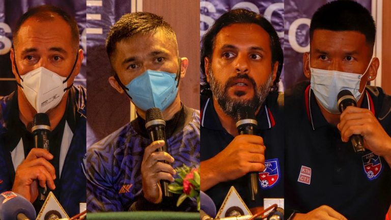 नेपाल भर्सेस भारत प्रिभ्यु : प्रतिष्ठादेखि साफको तयारीसम्म