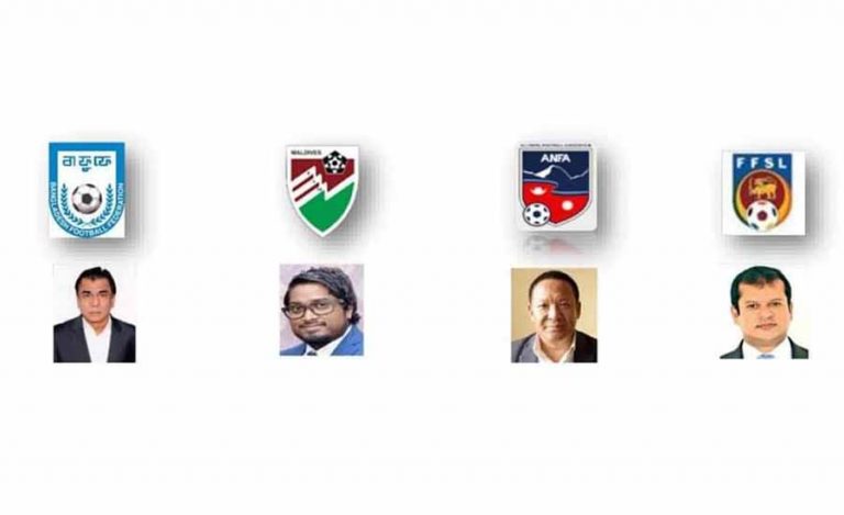 फिफाले क्यालेण्डरमा गर्न लागेको परिमार्जनमा एन्फासहित चार राष्ट्रका फुटबल संघको समर्थन