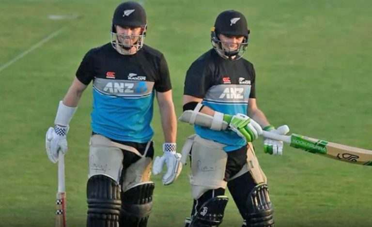 न्यूजिल्याण्डको क्रिकेट टिमले सुरक्षाका कारण देखाउँदै पाकिस्तानमा खेल्न मानेन