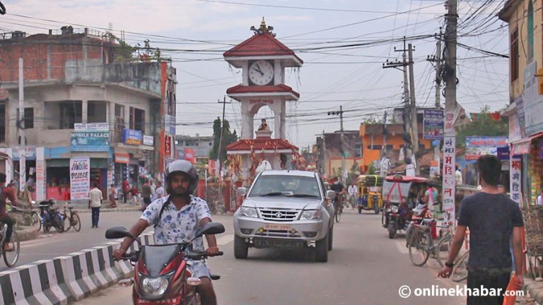 सीमामा चेकजाँच नहुँदा प्रदेश-२ कोरोना महामारीको उच्च जोखिममा