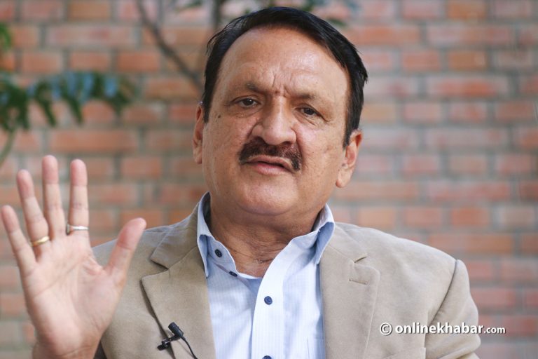 भाजपाको निमन्त्रणामा कांग्रेसको टोली बिहीबार भारत जाने