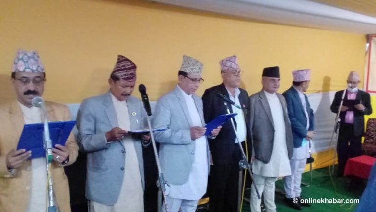 प्रदेश १ मा मन्त्रिपरिषद् विस्तार, दुई मन्त्री र तीन राज्यमन्त्री थपिए