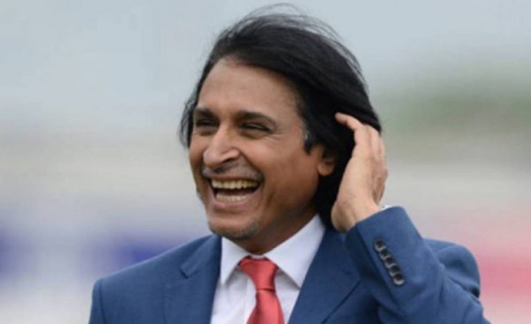 पाकिस्तान क्रिकेट बोर्डको प्रमुखमा रामिज राजा चयन