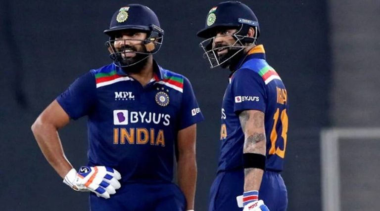 टी-२० विश्वकपका लागि भारतीय टिम घोषणा, धोनी टिम मेन्टर