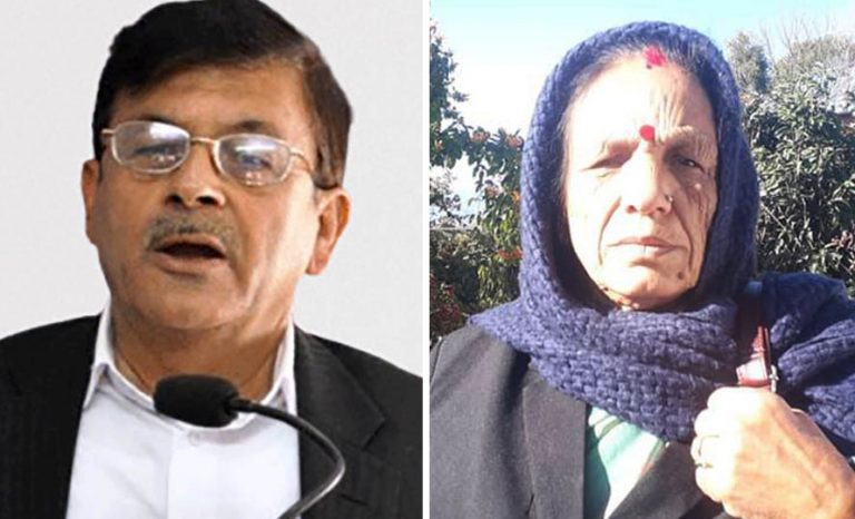 एकीकृत समाजवादीमा जान चाहेका सांसदको रिटमा सुनुवाइ भएन