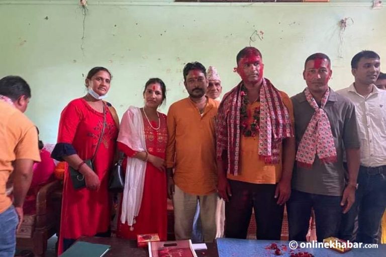 पालिका अधिवेशन : सुदूरपश्चिममा बाजुराबाहेकका जिल्लामा देउवा पक्ष हावी