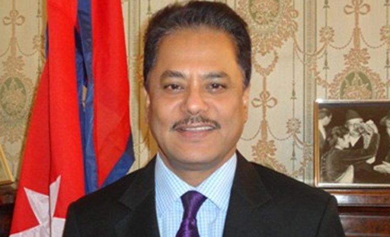 ‘जनताको आक्रोशलाई सरकारले लघुताभाषको रूपमा लिनु हुँदैन’