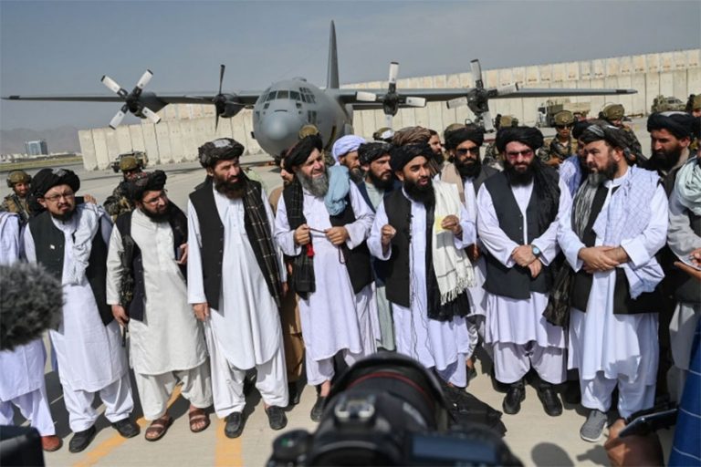 चीन हाम्रो महत्वपूर्ण साझेदार मुलुक हो : तालिबान
