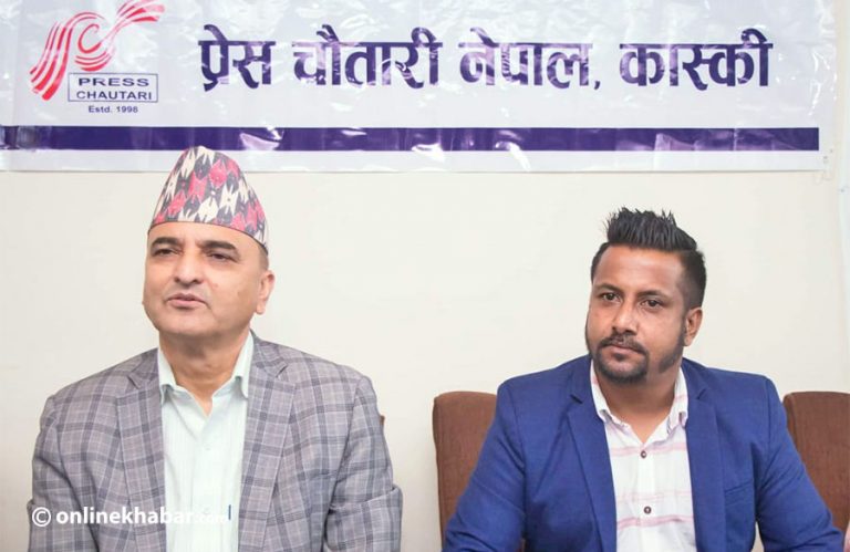माधव नेपाल ‘होम सिक’ भएर एमालेमै फर्किन्छन्ः योगेश भट्टराई