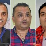 कांग्रेसमा गगनहरुले खोलेको जाम