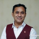 कांग्रेस केन्द्रीय कार्यसमिति बैठकको अध्यक्षता उपसभापति शर्माले गर्ने