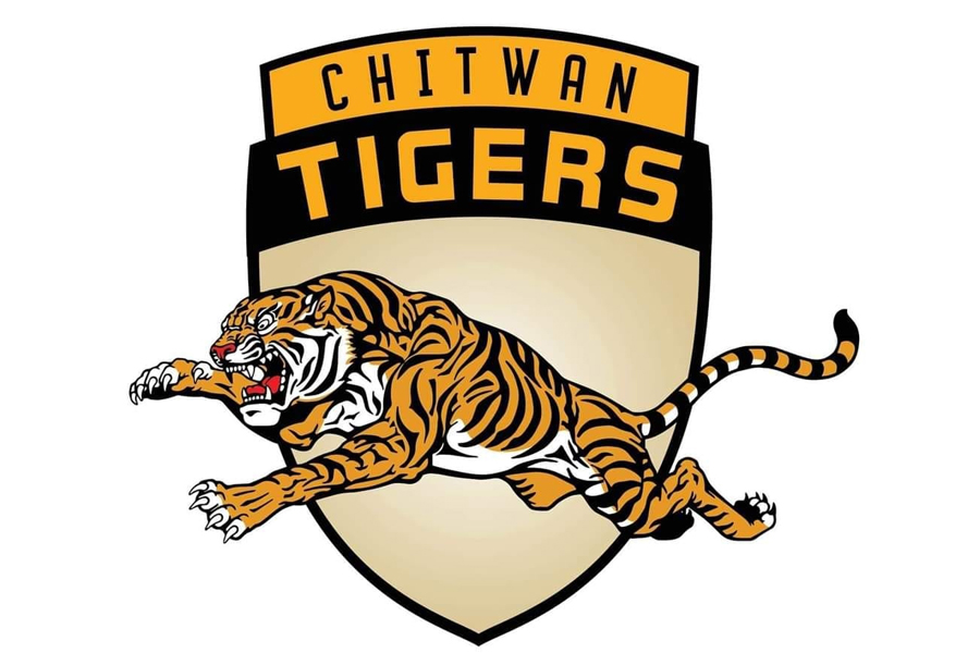 ईपीएलका लागि चितवन टाइगर्सले सार्वजनिक गर्‍यो टिम
