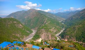 नयाँ मोडलमा ठूला आयोजना : जलाशय सरकारले बनाउने, विद्युत गृह प्रवर्द्धकले चलाउने