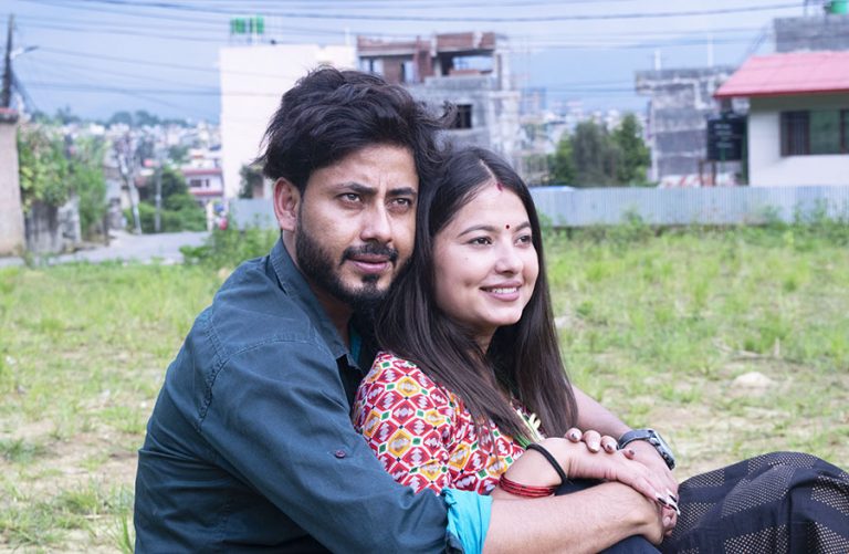 नरेन र सायाको लघु चलचित्र ‘गहना’ सार्वजनिक