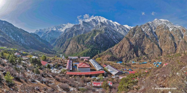 अध्ययनको निष्कर्ष : प्रकृतिमैत्री देशको सूचीमा नेपाल विश्वमै पहिलो स्थानमा