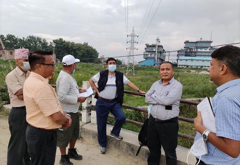 उद्योगले पाएनन् मागेजति बिजुली, विकल्प खोज्दै प्राधिकरण