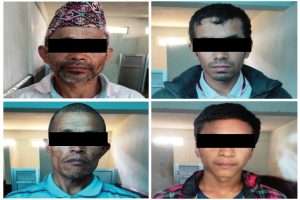 जब मृतकको मोबाइलमा नयाँ सिम सक्रिय भयो