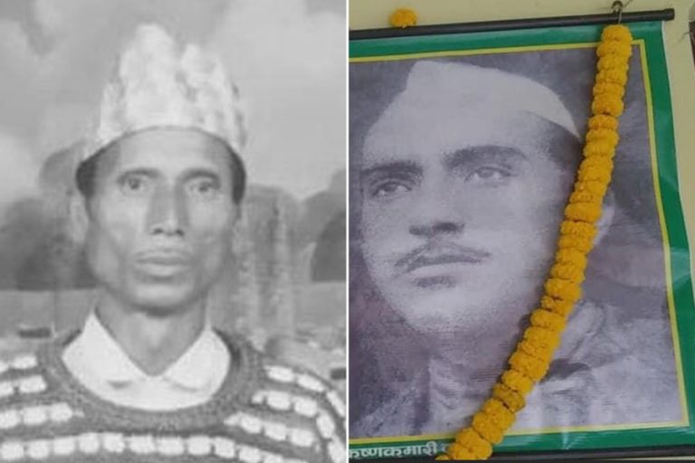 शान्ति समाजद्वारा थप दुई पुरस्कार स्थापना