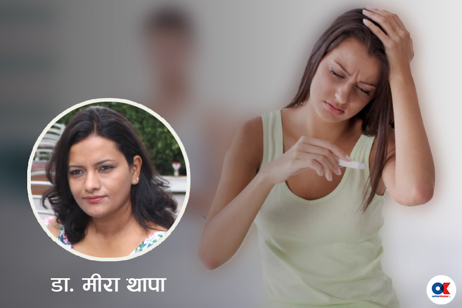 नेपालमा निःसन्तानको समस्या बढ्दो छ: डा. मीरा थापा