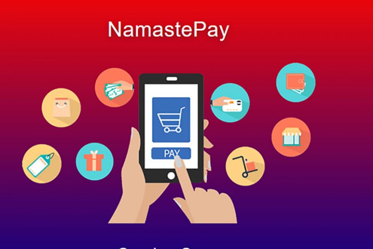 नेपाल टेलिकमको ‘नमस्ते-पे’ सञ्चालनमा