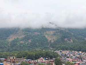 भूगर्भविद्को चेतावनी : चुरेलाई नचलाऊ, बुटवल दोस्रो मेलम्ची बन्न सक्छ