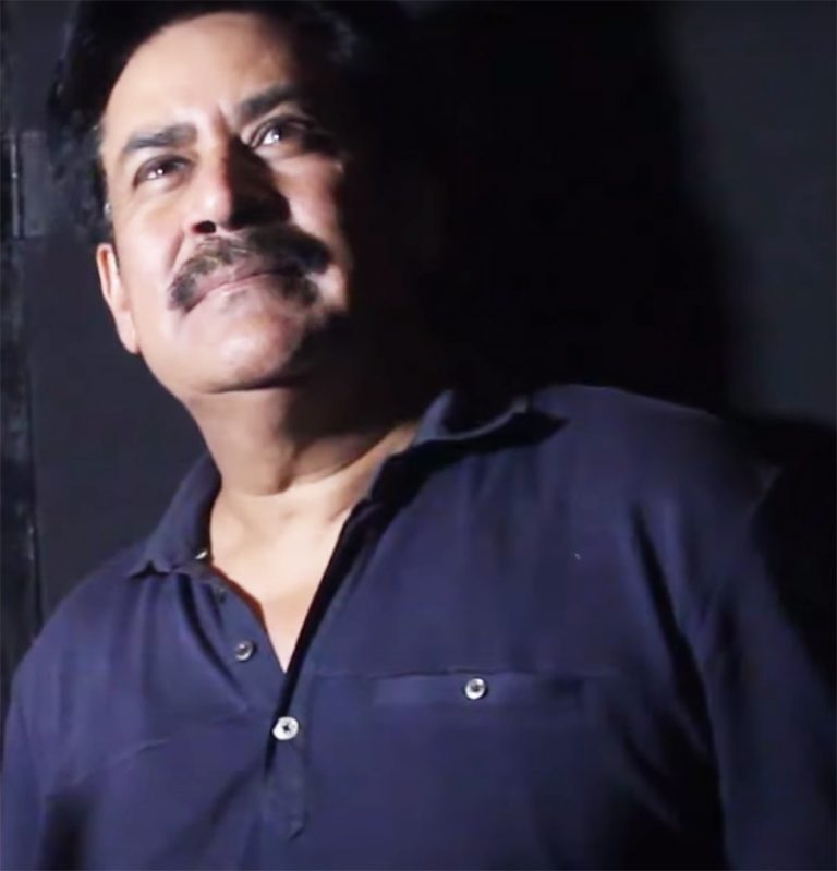 राजेश, भूवन हिरो नै होइनन् भन्ने निर्देशकका लागि ‘जीवनको पाना’ जवाफ होः सरोज खनाल