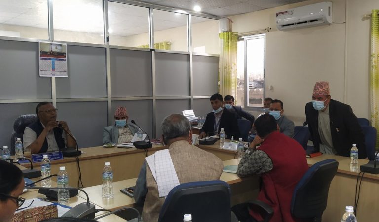 इजरायल जान आवेदन दिएका २७ सय ९० जनाको कागजपत्र नक्कली