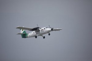 सुर्खेतबाट तारा एयरको उडान बन्द