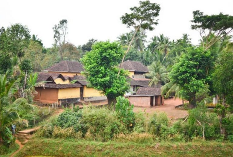 जुत्ता चप्पल लगाउन नपाइने संसारकै अनौठो गाउँ