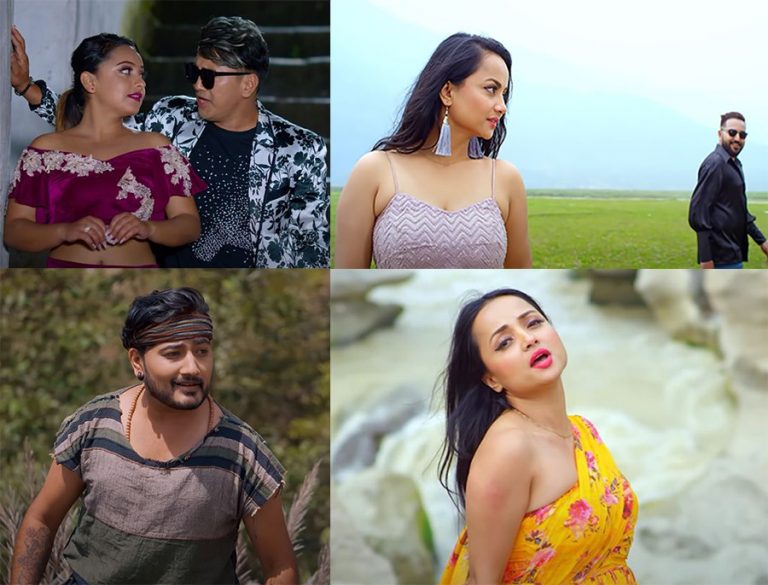युट्युबमा एकैदिन दुई दर्जन नयाँ गीत, छैन उत्साहजनक भ्युज