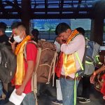 साउदीद्वारा जबरजस्ती सिप प्रमाणीकरण लागु, निजी कम्पनीमार्फत ५० डलर असुली