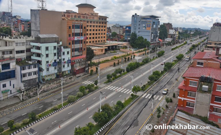 त्यो बेला बानेश्वरभरि पहेँलै तोरी फुल्थ्यो